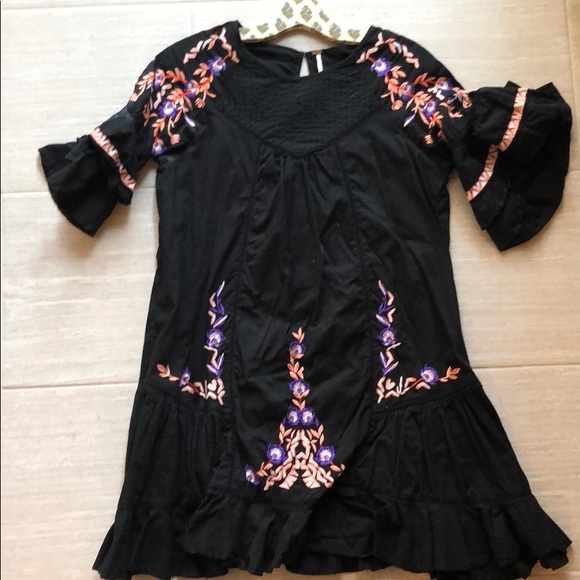 Free People Dresses & Skirts - Free People Dress / Tunic